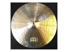 Meinl 22" Byzance Jazz Medium Ride main image