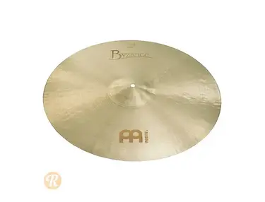 Meinl 22" Byzance Jazz Thin Ride