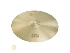 Meinl 22" Byzance Jazz Thin Ride main image