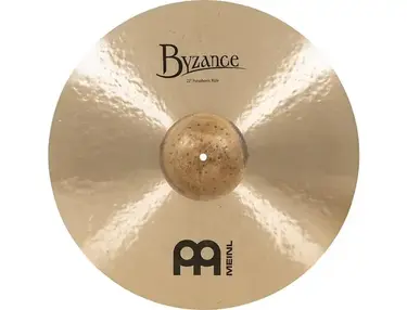 Meinl 22" Byzance Traditional Polyphonic Ride