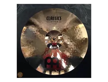 Meinl 22" Classics Medium Ride