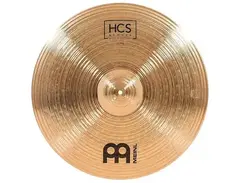 Meinl 22" HCS Bronze Ride Cymbal main image