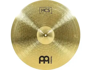 Meinl 22" HCS Ride Cymbal