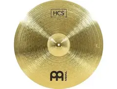 Meinl 22" HCS Ride Cymbal