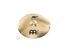 Meinl 22" Mb20 Heavy Crash main image