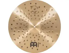 Meinl 22" Pure Alloy Extra Hammered Ride Cymbal