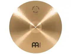Meinl 22" Pure Alloy Medium Crash Cymbal main image