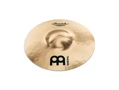 Meinl 22" Soundcaster Custom Mega Bell Ride main image