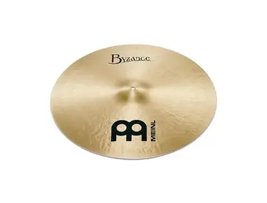 Meinl 23" Byzance Traditional Medium Ride Cymbal