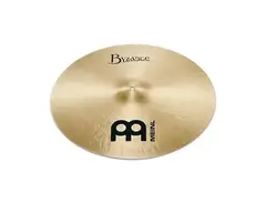 Meinl 23" Byzance Traditional Medium Ride Cymbal main image