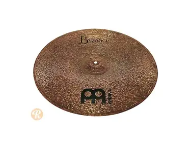 Meinl 24" Byzance Dark Big Apple Ride
