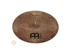 Meinl 24" Byzance Dark Big Apple Ride