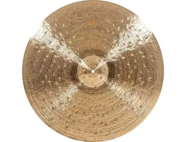 Meinl 24" Byzance Foundry Reserve Ride Cymbal