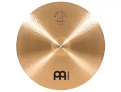 Meinl 24" Pure Alloy Medium Ride Cymbal main image