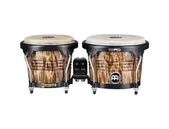 Meinl 30th Anniversary Edition Wood Bongos main image
