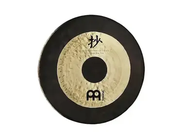 Meinl 34" Sonic Energy Chau Tam Tam Gong Cymbal with Beater