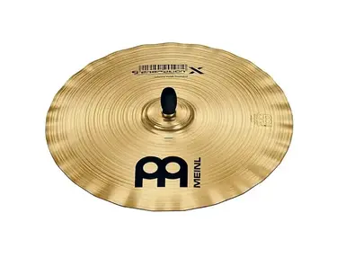 Meinl 8" Generation X Johnny Rabb Drumbal Effect Cymbal