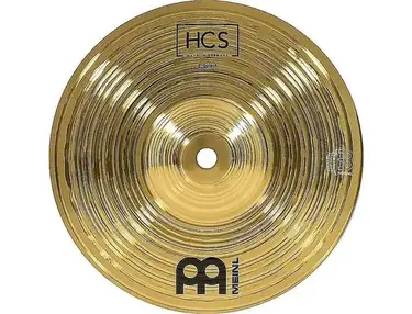 Meinl 8" HCS Splash