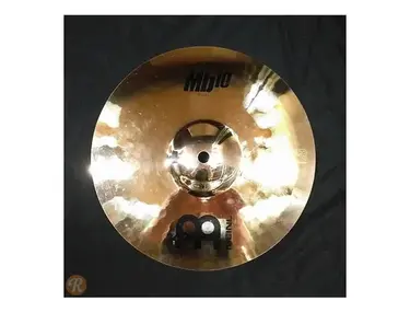 Meinl 8" Mb10 Splash