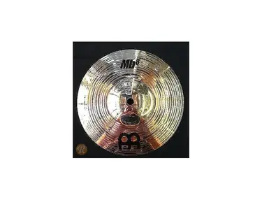 Meinl 8" Mb8 Splash
