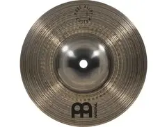 Meinl 8" Pure Alloy Custom Splash Cymbal