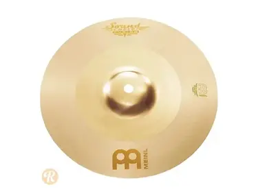 Meinl 8" Soundcaster Fusion Splash