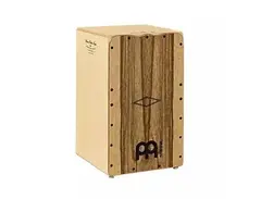 Meinl AE-CAJ2 Artisan Edition Tango Cajon main image