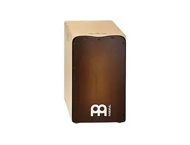 Meinl AE-CAJ3 Artisan Edition Cajon Solea