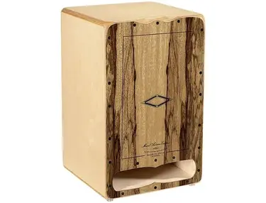 Meinl AECLLI Artisan Edition Cantina Line Limba Cajon