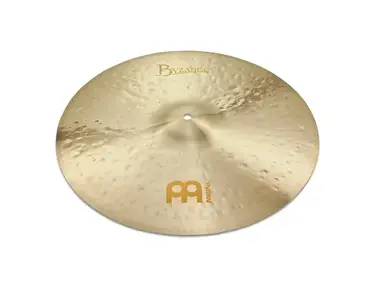 Meinl 20" Byzance Jazz Thin Crash