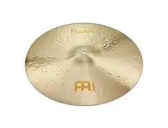 Meinl 20" Byzance Jazz Thin Crash main image