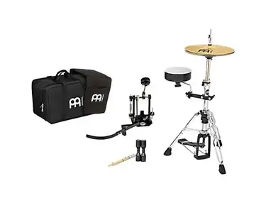 Meinl CAJ-KIT Cajon Drum Set Conversion Kit