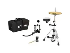 Meinl CAJ-KIT Cajon Drum Set Conversion Kit