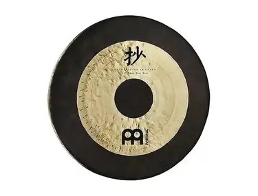 Meinl CH-TT22 Sonic Energy 22" Chau Tam Tam with Beater