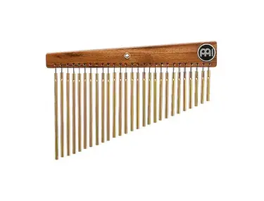 Meinl CH27 27-Bar Single Row Chimes