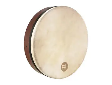 Meinl FD18BO 18" Bodhran w/ Goatskin Head