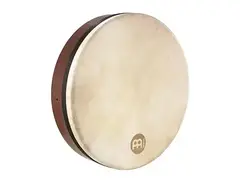 Meinl FD18BO 18" Bodhran w/ Goatskin Head main image