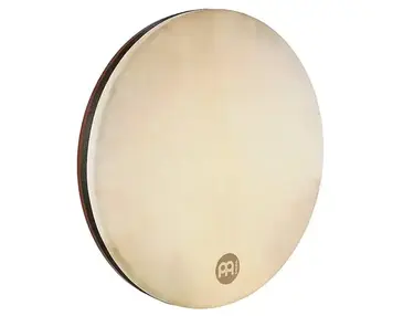 Meinl FD22T 22'' Tar Frame Drum with Goatskin Head