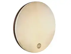Meinl FD22T 22'' Tar Frame Drum with Goatskin Head main image