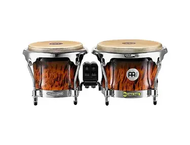 Meinl FWN400 Free Ride Series Wood Bongos