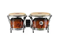 Meinl FWN400 Free Ride Series Wood Bongos