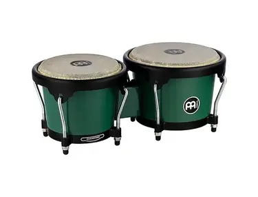 Meinl HB50 6.5 / 7.5" Journey Series Bongos