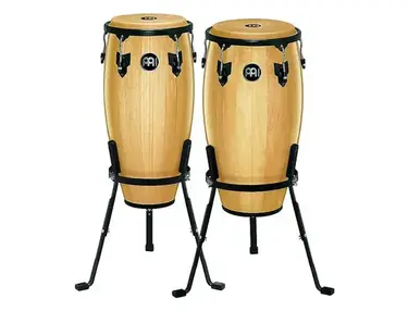 Meinl HC512NT Headliner Series 11/12" Conga Set with Stand