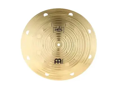 Meinl HCS Smack Stack 10/12/14" 3pc Cymbal Pack