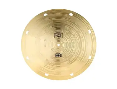 Meinl HCS Smack Stack 8/10/12/14/16" 5pc Cymbal Pack