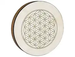Meinl HD16WB-FOL Sonic Energy Wave Drum - 16" main image