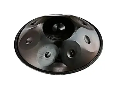 Meinl HD2 Sonic Energy Harmonic Art Handpan