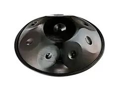 Meinl HD2 Sonic Energy Harmonic Art Handpan main image