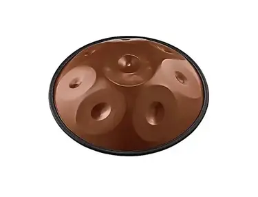 Meinl HD3 Sonic Energy Harmonic Art Handpan