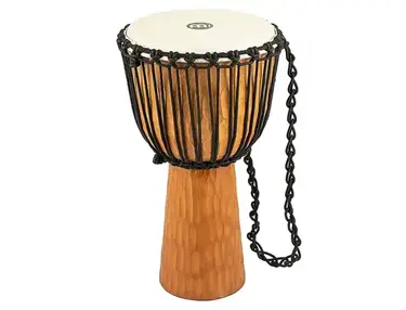 Meinl HDJ4-XL Headliner Nile Series 13" Rope-Tuned Djembe - Extra Large